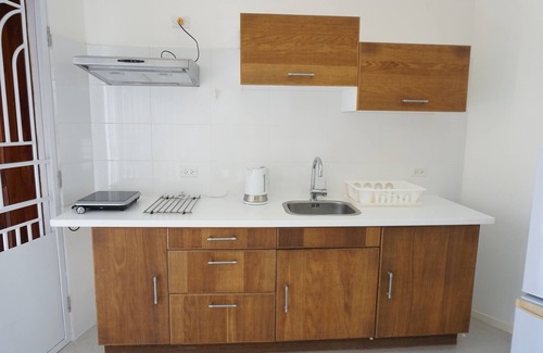 Inch Marlowe Apartment | High-End finished apartment Higher Heights, Barbados