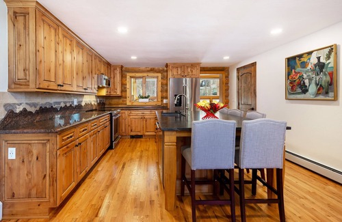 Keystone House | High End Keystone Resort Home, Close to Skiing, Lake Dillon, Family Friendly
