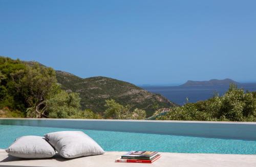 Fternon Villa | High-end Villa Faos "One"