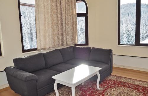 Pamporovo Apartment | High Five Villas