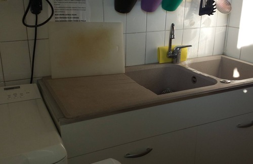 NoLo Apartment | High floor, bright, anytime access, low carbon footprint