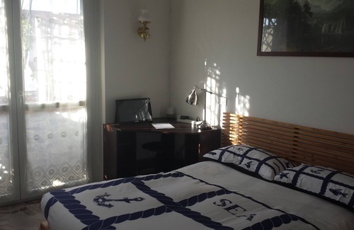 NoLo Apartment | High floor, bright, anytime access, low carbon footprint