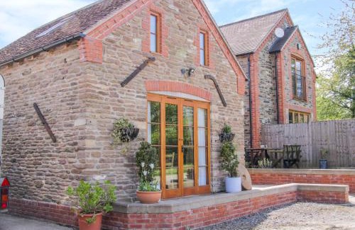 Ludwel House | High Grove