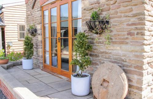 Ludwel House | High Grove