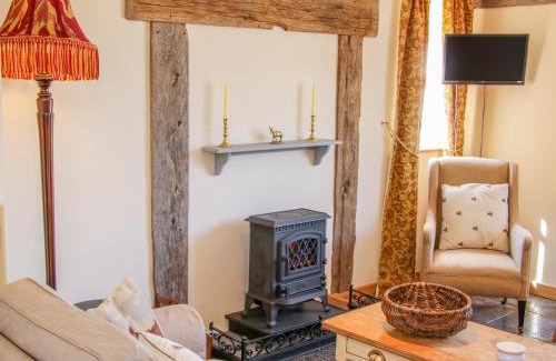 Ludwel House | High Grove