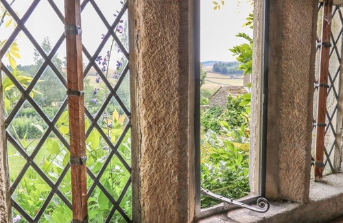 Appletreewick Cottage | High Hall