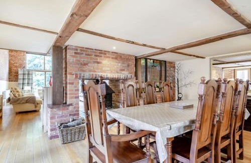 Foxley House | High House Barn - Uk36929