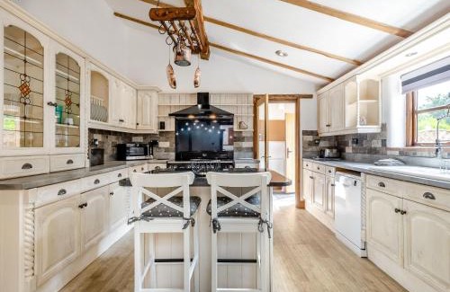 Foxley House | High House Barn - Uk36929