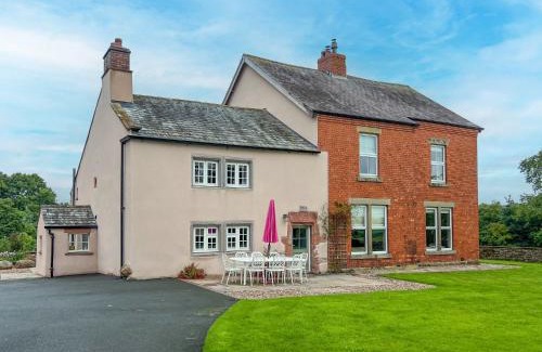 Southwaite House | High House Cottage Southwaite
