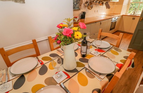 Hawes Cottage | High House