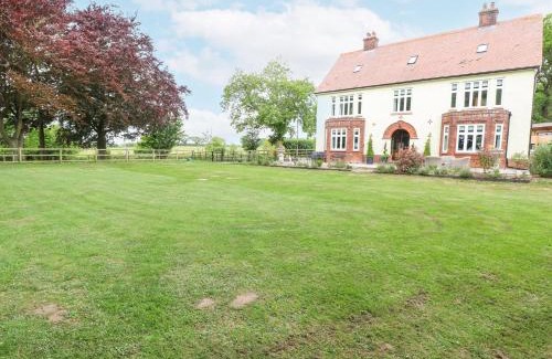 Thorpe Market House | High House