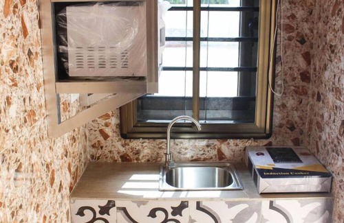 Accra Apartment | High Level Apartment