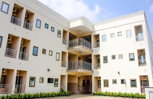 Accra Apartment | High Level Apartment