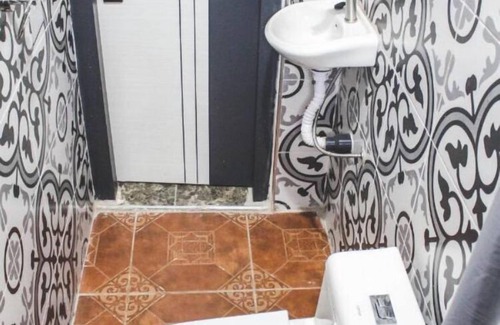 Accra Apartment | High Level Apartment