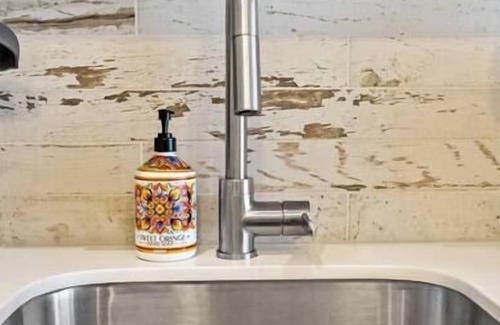 Bluemont Apartment | High Line | Ballston | Luxury Living | Location