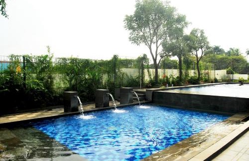 Cimahi Apartment | High Livin Apartment Baros