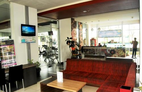 Cimahi Apartment | High Livin Apartment Baros