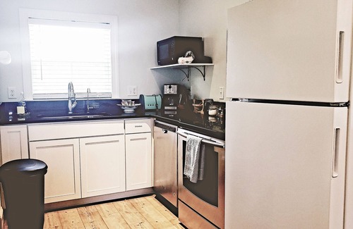 Grovetown Apartment | High Meadows Cottage on 16 Acres property, No Pet Fee