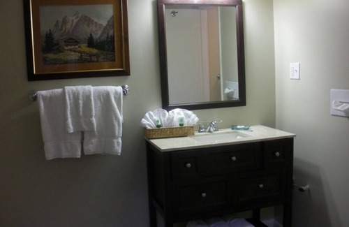 Roaring Gap Hotel | High Meadows Inn