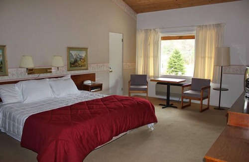 Roaring Gap Hotel | High Meadows Inn