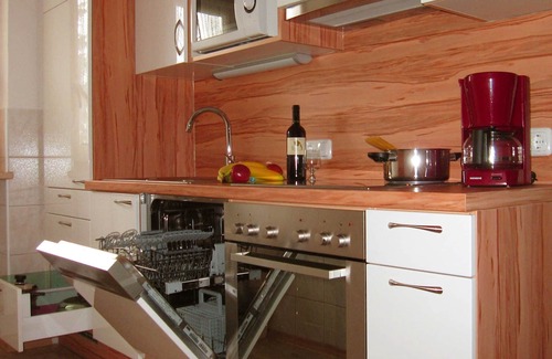 Wildermieming Apartment | High mouth - Adlerhof * on the sunny plateau
