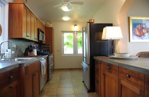 Playa Sardinas I Villa | HIGH ON THE HILL WITH COOLING TRADEWINDS AND SWIMMING POOL