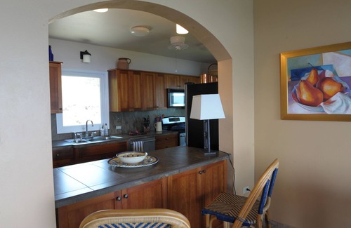 Playa Sardinas I Villa | HIGH ON THE HILL WITH COOLING TRADEWINDS AND SWIMMING POOL