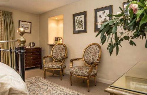 Easterside Bed & Breakfast | High Park Farm