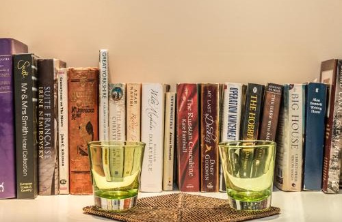 Easterside Bed & Breakfast | High Park Farm