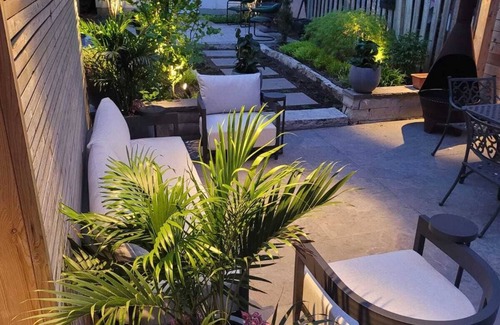 High Park-Swansea House | High Park Home ~ The perfect mix of old and new