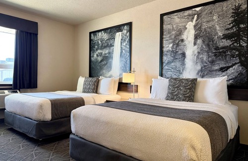 Peace River Hotel | High Point Inn & Suites Peace River