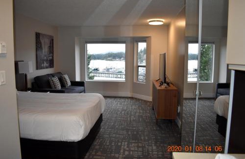 Quathiaski Cove Hotel | High Pont Resort