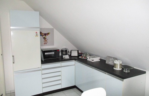 Wolfershausen Apartment | High-quality vacation apartment near Kassel, Baunatal, Guxhagen, Felsberg, Melsungen
