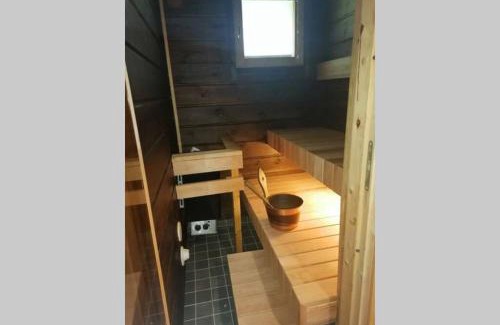 Muurame Apartment | High Rise Cottage