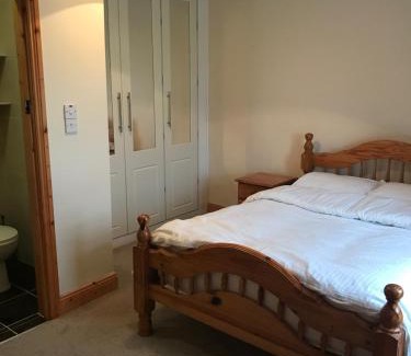 Dooagh House | High Road Cottage