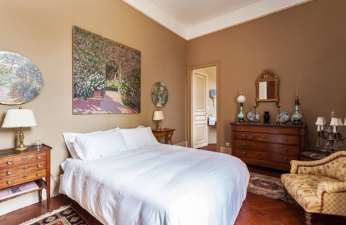Bouelles Other | High service chateau in Normandy