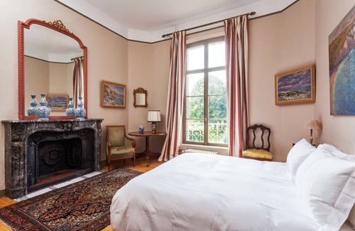 Bouelles Other | High service chateau in Normandy