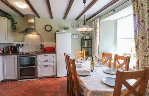 Fremington Cottage | HIGH SMARBER, family friendly, with open fire in Low Row