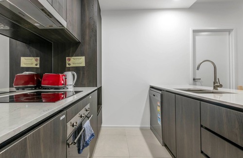 Belconnen Apartment | High Society Apartment Belconnen