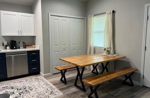 High Springs House | High Springs bungalow