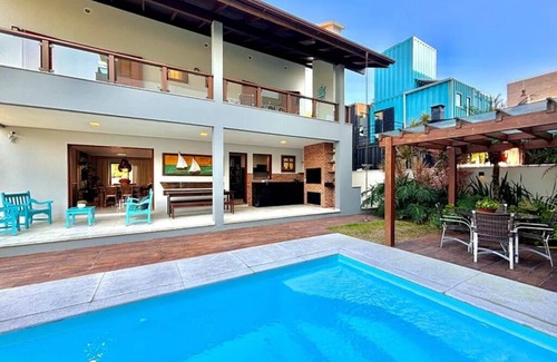 Mariscal House | High Standard House with 5 Suites