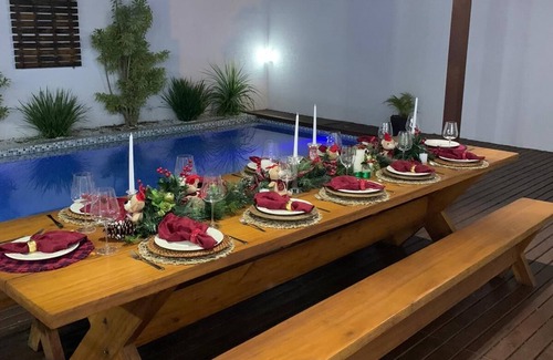 Porto Seguro House | High standard house for your unforgettable holidays