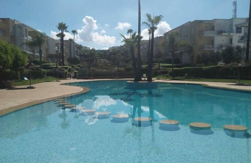 Tamariss Apartment | High standing apartment with sea view