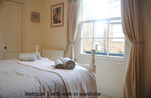 Uppingham Apartment | High Street Apartment