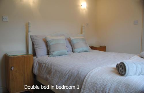 Uppingham Apartment | High Street Apartment