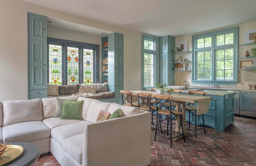 North Downtown Apartment | High Street Inn Preston Room | 1 Bed, 1 Bath