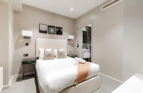 Royal Borough of Kensington and Chelsea Apartment | High Street Kensington Apartments