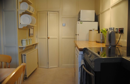 Uppingham Apartment | High Street spacious Self contained private Apartment in the heart of Uppingham
