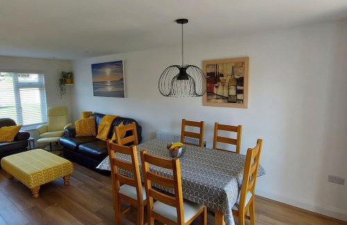Braunton House | High Tide