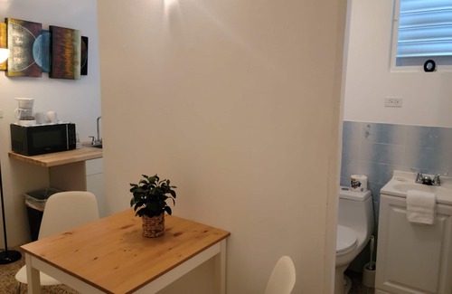 La Parguera Apartment | High Tide Guesthouse PR